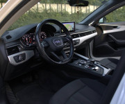 Audi A4 Avant 1.4 TFSI Design S tronic