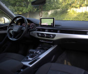 Audi A4 Avant 1.4 TFSI Design S tronic