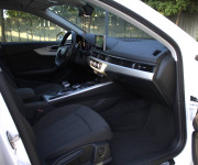 Audi A4 Avant 1.4 TFSI Design S tronic