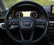 Audi A4 Avant 1.4 TFSI Design S tronic