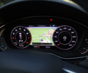 Audi A4 Avant 1.4 TFSI Design S tronic