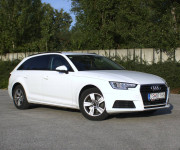 Audi A4 Avant 1.4 TFSI Design S tronic