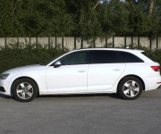 Audi A4 Avant 1.4 TFSI Design S tronic