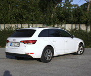 Audi A4 Avant 1.4 TFSI Design S tronic