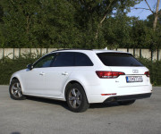 Audi A4 Avant 1.4 TFSI Design S tronic