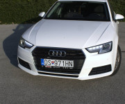 Audi A4 Avant 1.4 TFSI Design S tronic