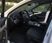 Audi A4 Avant 1.4 TFSI Design S tronic