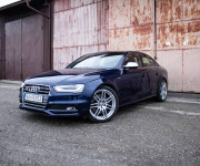 Audi S4/S4 Avant S4 3.0 TFSI Quattro