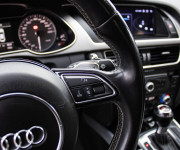 Audi S4/S4 Avant S4 3.0 TFSI Quattro