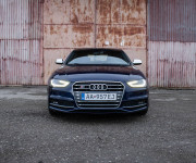 Audi S4/S4 Avant S4 3.0 TFSI Quattro