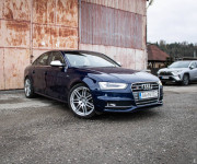 Audi S4/S4 Avant S4 3.0 TFSI Quattro