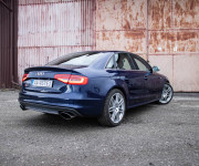 Audi S4/S4 Avant S4 3.0 TFSI Quattro