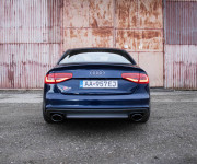 Audi S4/S4 Avant S4 3.0 TFSI Quattro