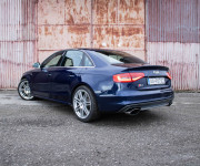 Audi S4/S4 Avant S4 3.0 TFSI Quattro