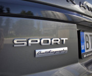 Land Rover Range Rover Sport 3.0 SDV6 AB