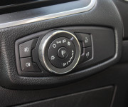 Ford S-Max 2.0 TDCi Duratorq 180 Titanium A/T