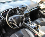 Ford S-Max 2.0 TDCi Duratorq 180 Titanium A/T