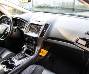 Ford S-Max 2.0 TDCi Duratorq 180 Titanium A/T