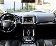 Ford S-Max 2.0 TDCi Duratorq 180 Titanium A/T