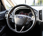Ford S-Max 2.0 TDCi Duratorq 180 Titanium A/T