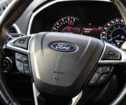 Ford S-Max 2.0 TDCi Duratorq 180 Titanium A/T