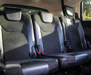 Ford S-Max 2.0 TDCi Duratorq 180 Titanium A/T