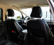 Ford S-Max 2.0 TDCi Duratorq 180 Titanium A/T