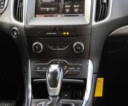 Ford S-Max 2.0 TDCi Duratorq 180 Titanium A/T