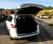 Ford S-Max 2.0 TDCi Duratorq 180 Titanium A/T