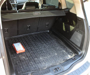 Ford S-Max 2.0 TDCi Duratorq 180 Titanium A/T