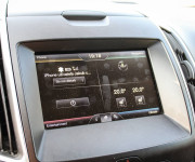 Ford S-Max 2.0 TDCi Duratorq 180 Titanium A/T
