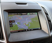 Ford S-Max 2.0 TDCi Duratorq 180 Titanium A/T