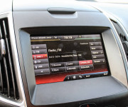 Ford S-Max 2.0 TDCi Duratorq 180 Titanium A/T