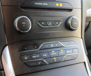 Ford S-Max 2.0 TDCi Duratorq 180 Titanium A/T