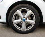 Ford S-Max 2.0 TDCi Duratorq 180 Titanium A/T