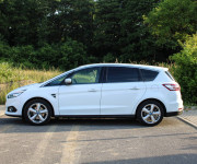 Ford S-Max 2.0 TDCi Duratorq 180 Titanium A/T