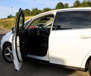 Ford S-Max 2.0 TDCi Duratorq 180 Titanium A/T