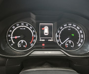 Škoda Octavia Combi RS