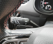 Škoda Octavia Combi RS