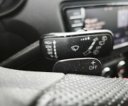 Škoda Octavia Combi RS