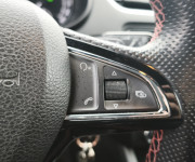 Škoda Octavia Combi RS