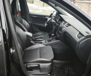 Škoda Octavia Combi RS