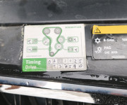 Škoda Octavia Combi RS