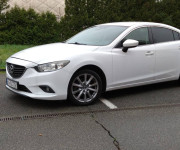 Mazda 6 2.2 Skyactiv-D Emotion