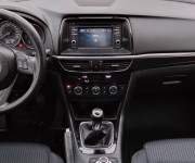 Mazda 6 2.2 Skyactiv-D Emotion