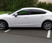 Mazda 6 2.2 Skyactiv-D Emotion