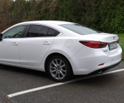 Mazda 6 2.2 Skyactiv-D Emotion
