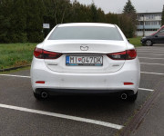 Mazda 6 2.2 Skyactiv-D Emotion