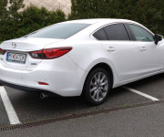Mazda 6 2.2 Skyactiv-D Emotion