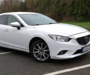 Mazda 6 2.2 Skyactiv-D Emotion